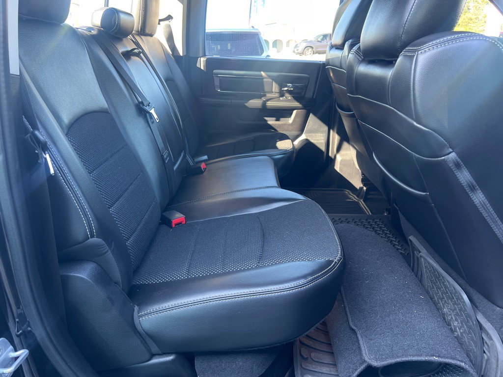 2013 RAM 1500 Image 11