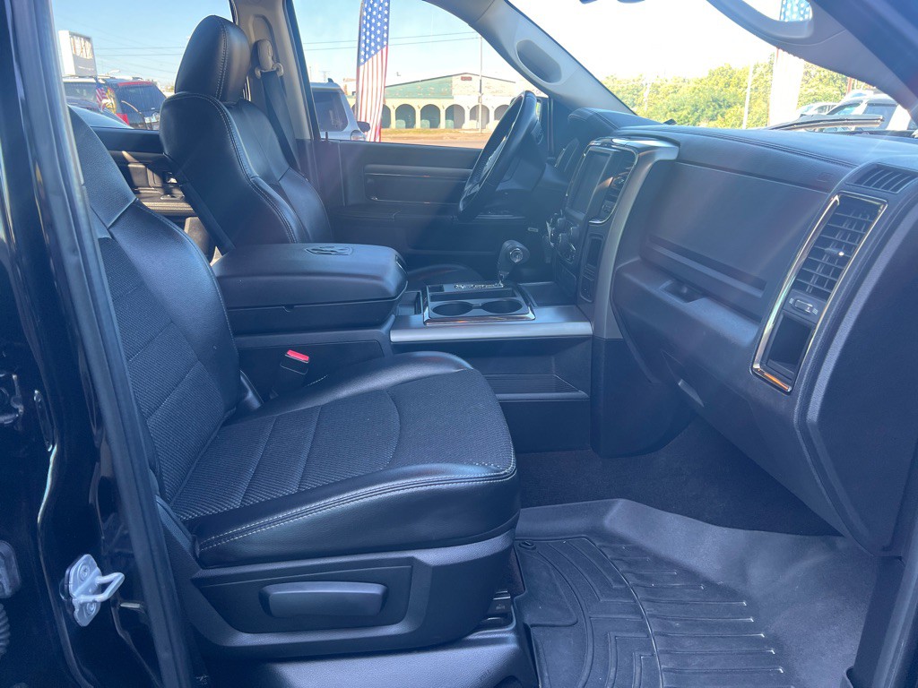 2013 RAM 1500 Image 12