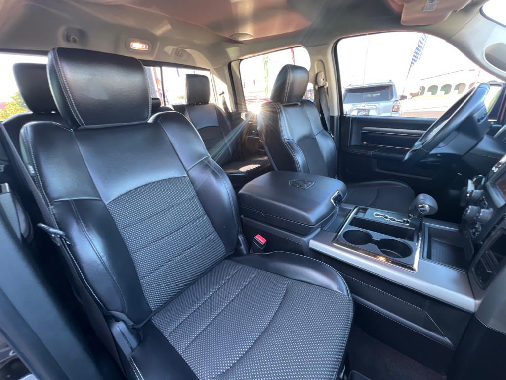 2013 RAM 1500 Image 13