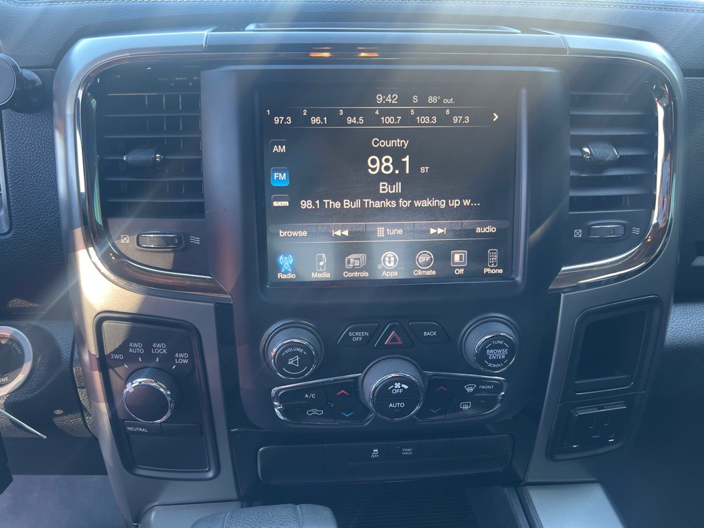2013 RAM 1500 Image 15