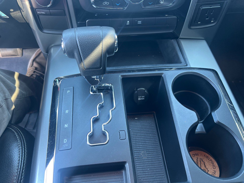 2013 RAM 1500 Image 16