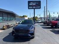 Image for 2025 Genesis GV80 Standard ID: 6801712