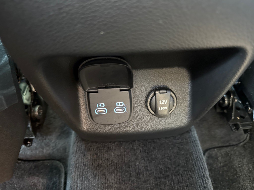2025 Genesis GV80 Image 20