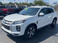 Image for 2020 Mitsubishi Outlander ES ID: 6801741