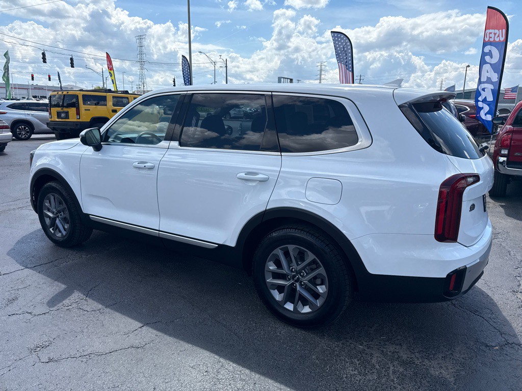 2023 Kia Telluride Image 5