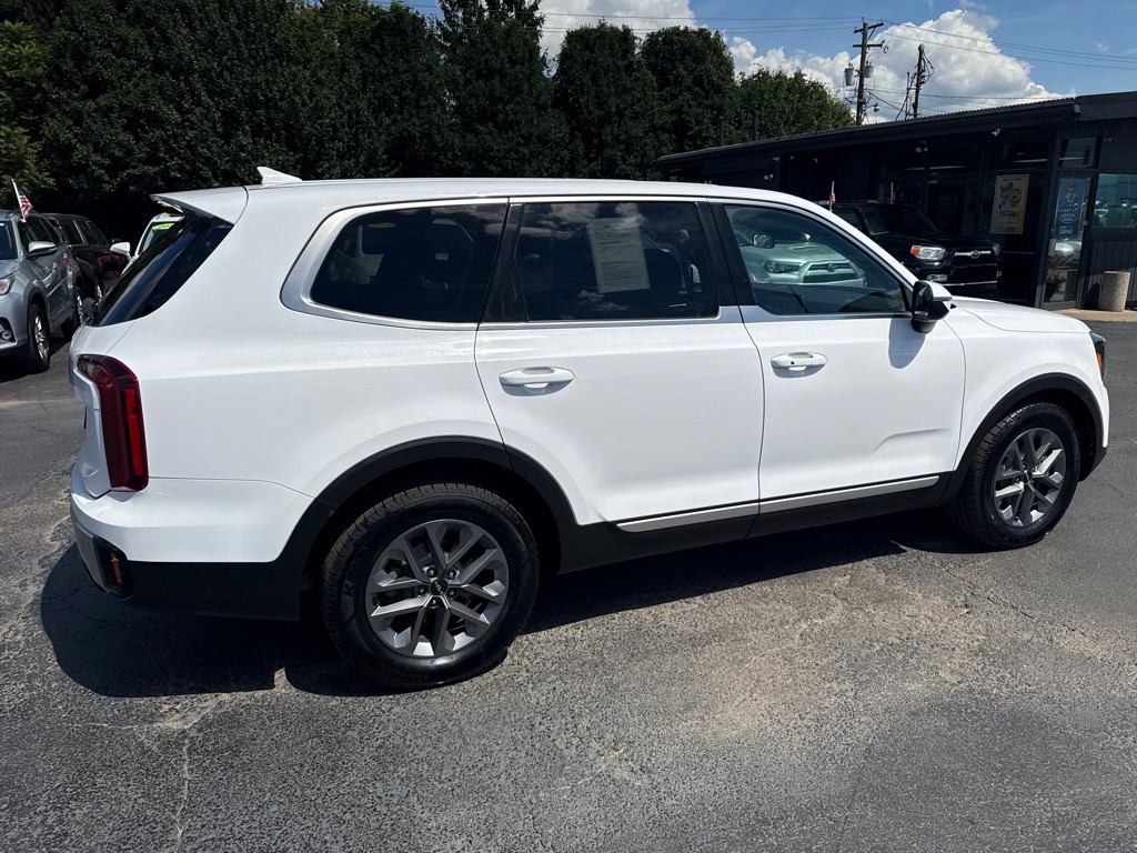 2023 Kia Telluride Image 9