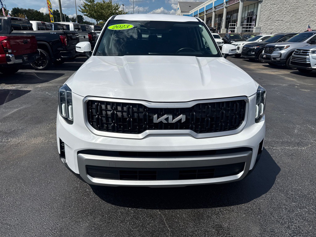 2023 Kia Telluride Image 12