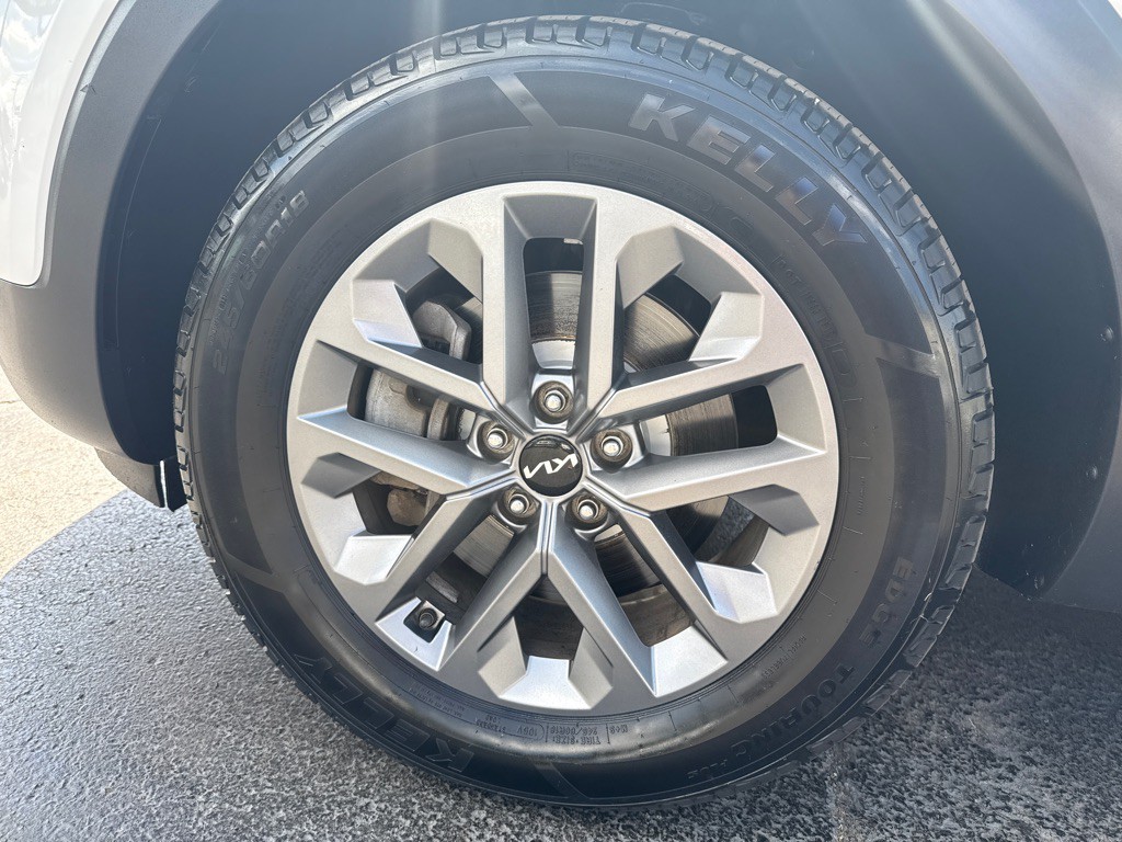 2023 Kia Telluride Image 13
