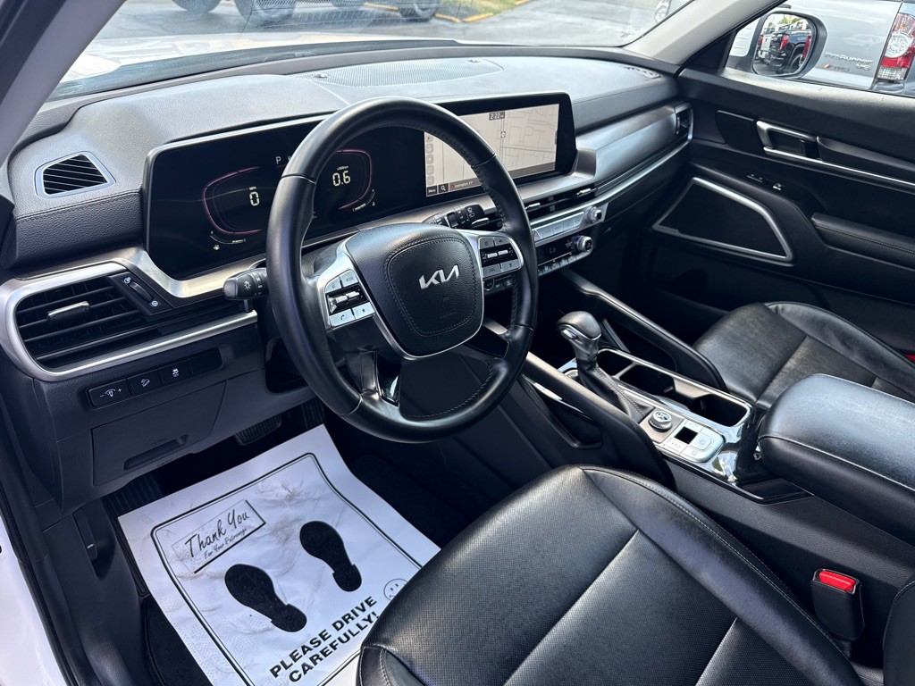 2023 Kia Telluride Image 17