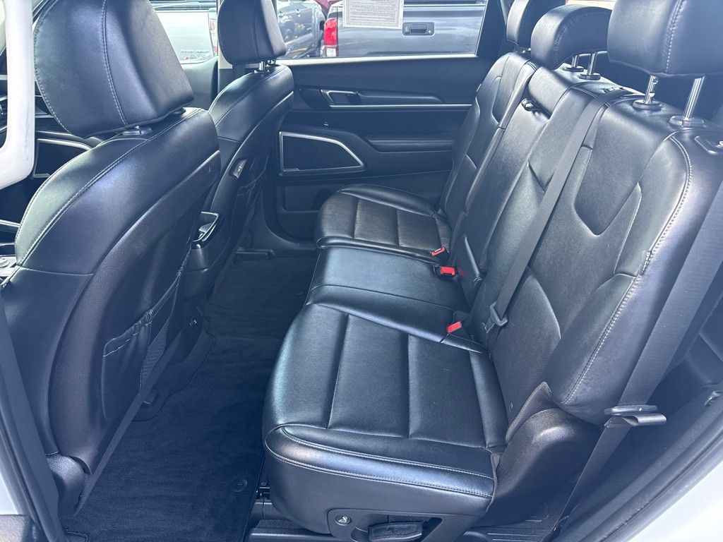 2023 Kia Telluride Image 18