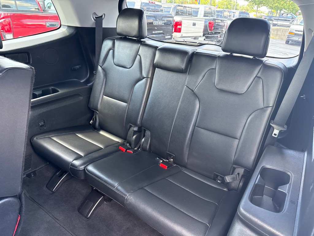2023 Kia Telluride Image 19