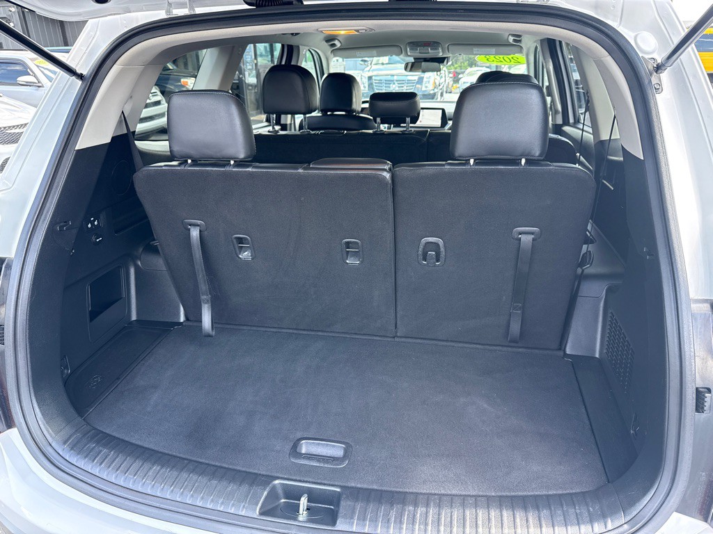 2023 Kia Telluride Image 20