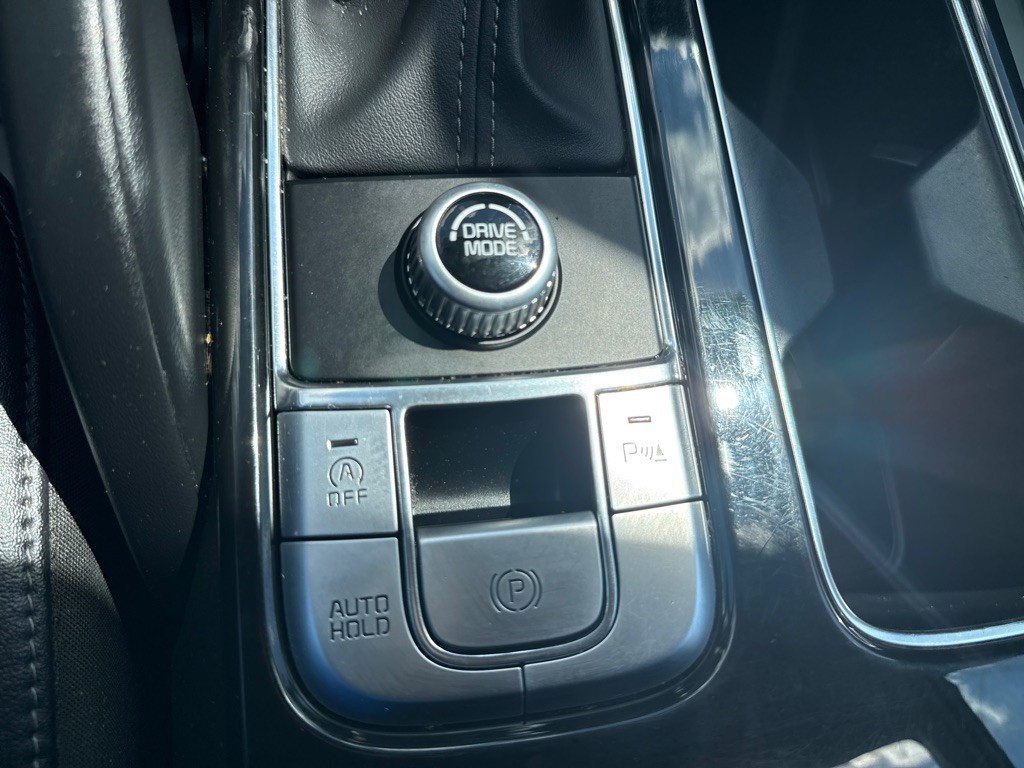 2023 Kia Telluride Image 26