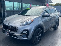 Image for 2020 Kia Sportage S ID: 6801793