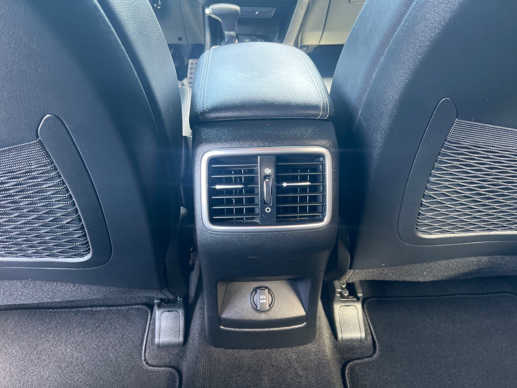 2020 Kia Sportage Image 13
