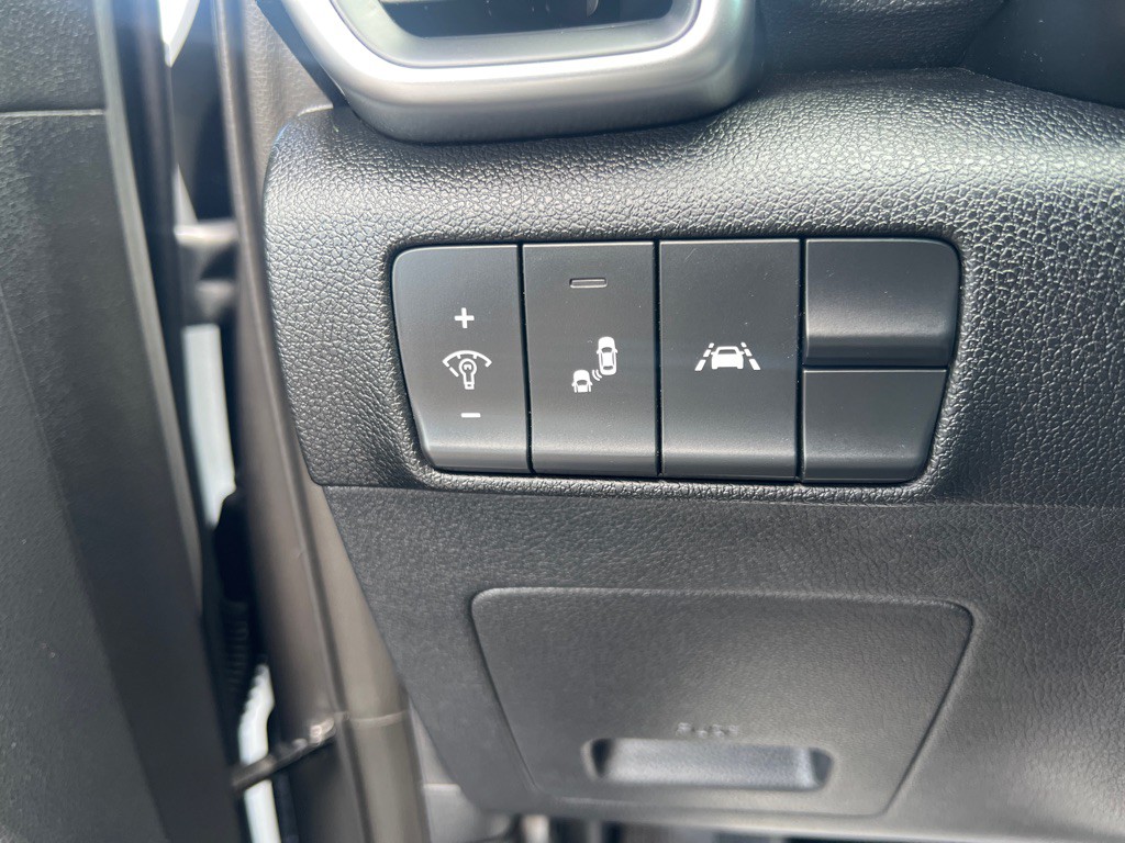 2020 Kia Sportage Image 20