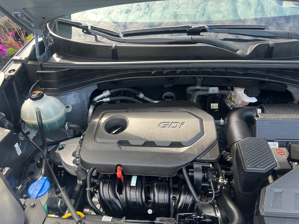 2020 Kia Sportage Image 25