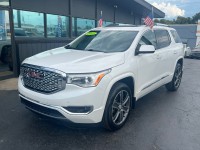 Image for 2017 GMC Acadia Denali ID: 6807825