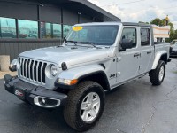 Image for 2023 Jeep Gladiator Sport ID: 6817901