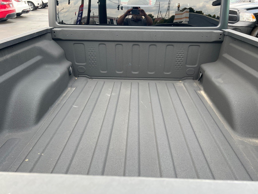 2023 Jeep Gladiator Image 14