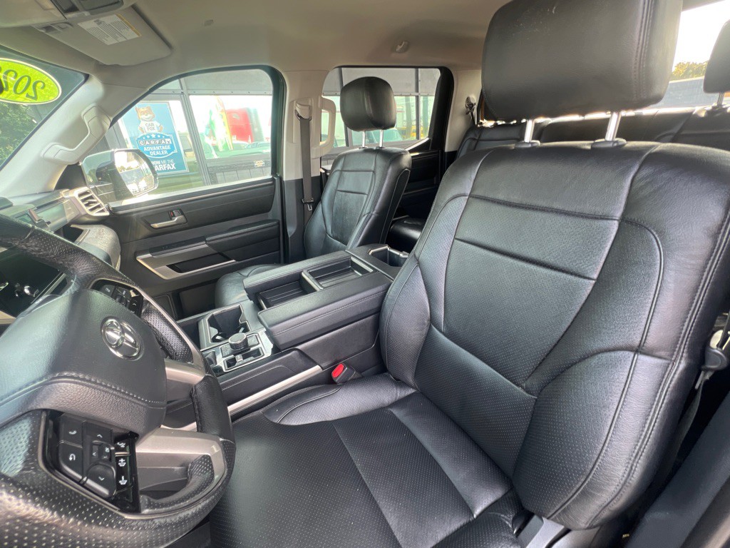 2022 Toyota Tundra Image 10