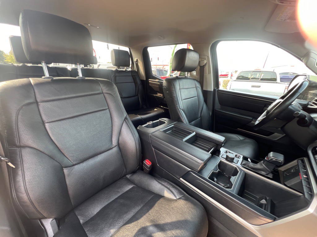 2022 Toyota Tundra Image 15
