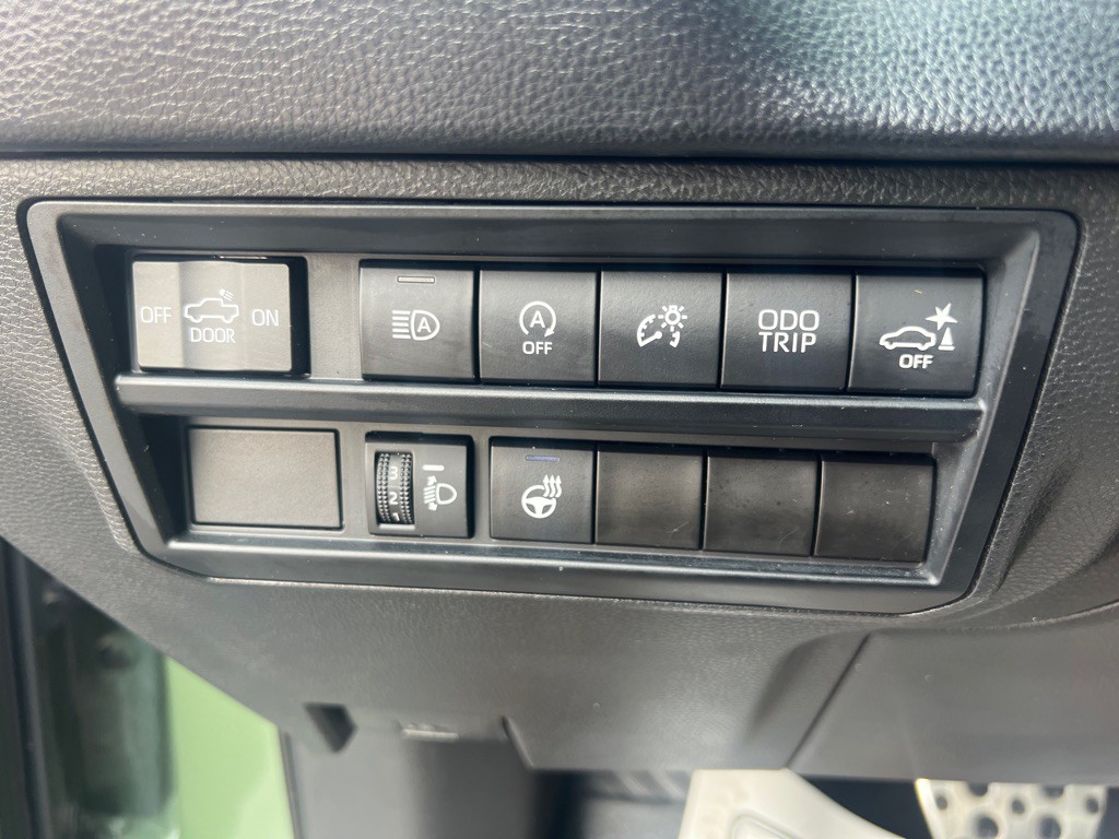 2022 Toyota Tundra Image 16