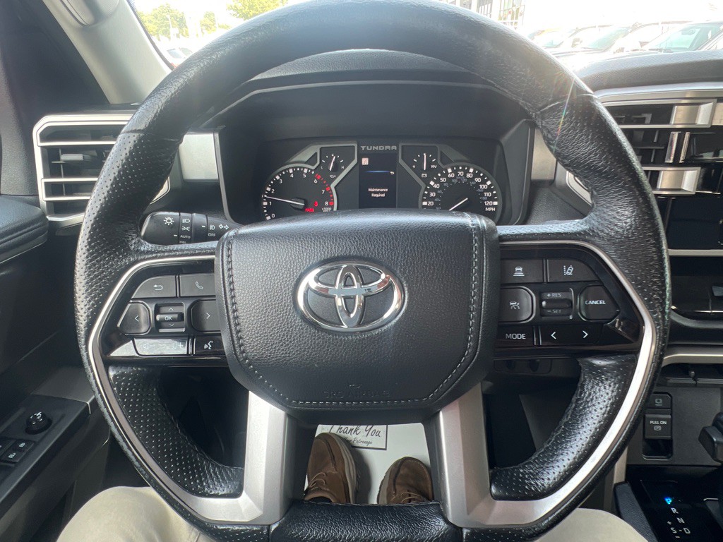 2022 Toyota Tundra Image 17