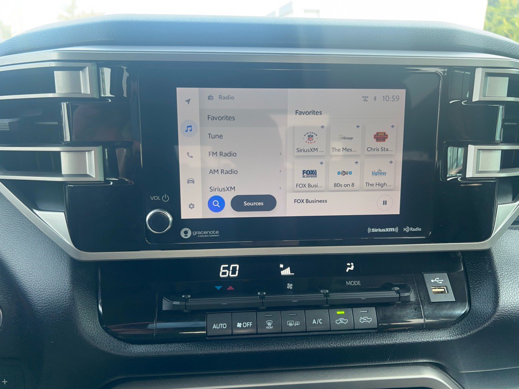 2022 Toyota Tundra Image 18