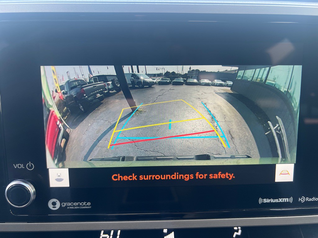 2022 Toyota Tundra Image 21