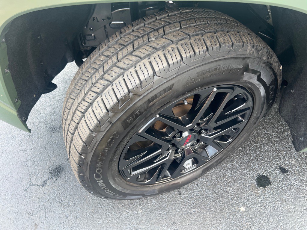 2022 Toyota Tundra Image 22