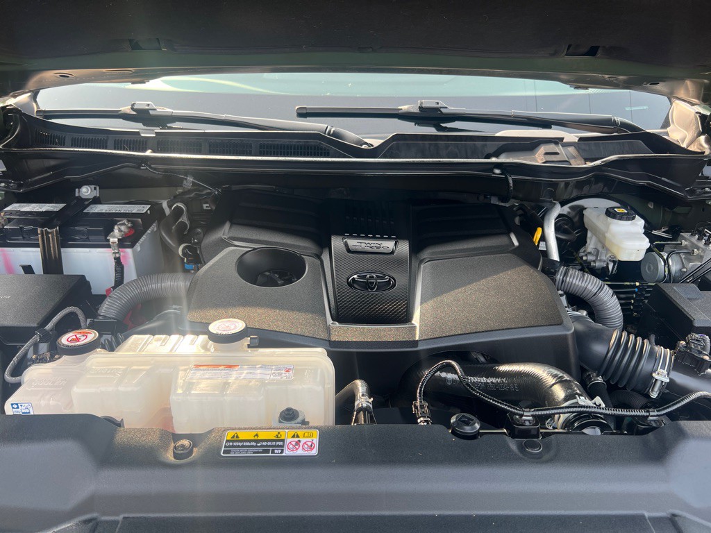 2022 Toyota Tundra Image 23