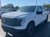 Image for 2022 Ford F-150 Lightning Pro ID: 6835998