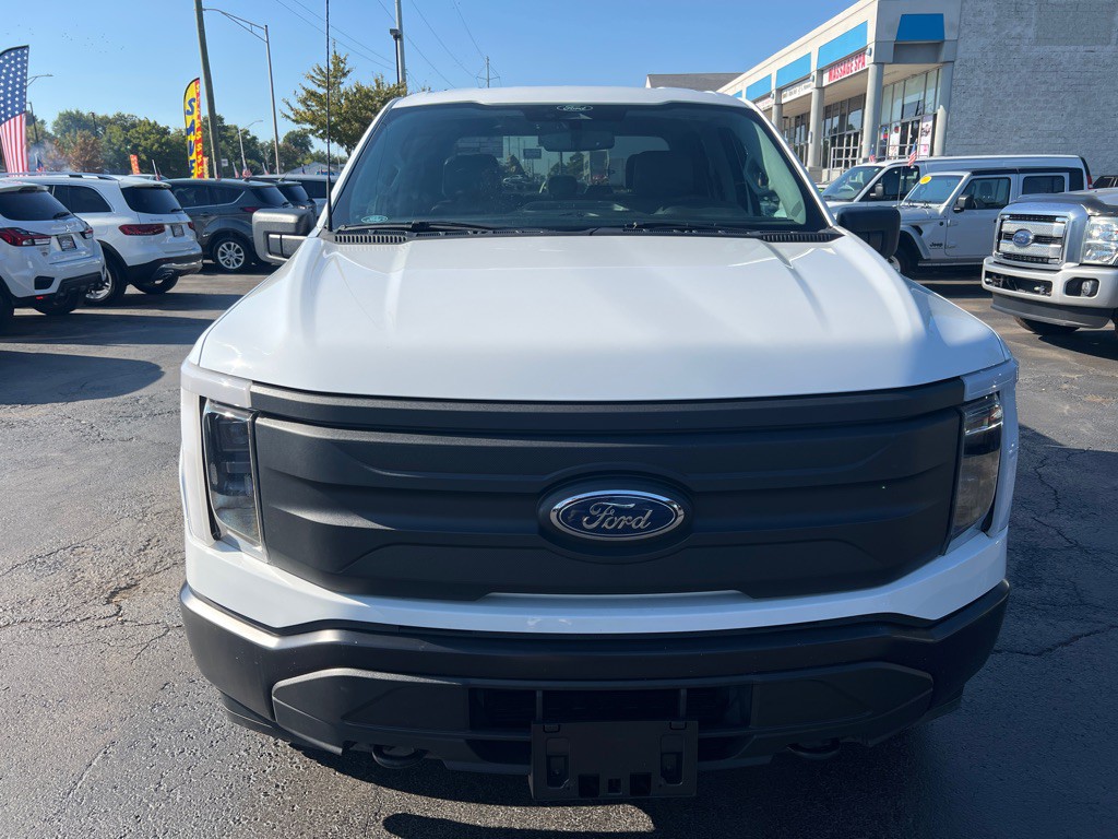 2022 Ford F-150 Image 2
