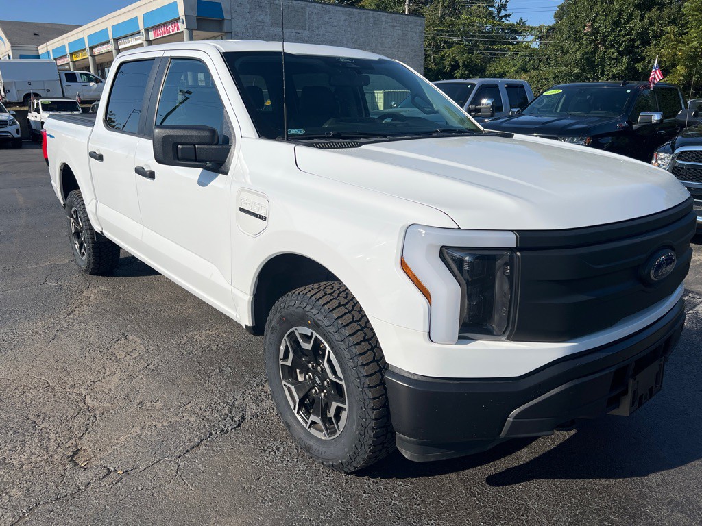 2022 Ford F-150 Image 3