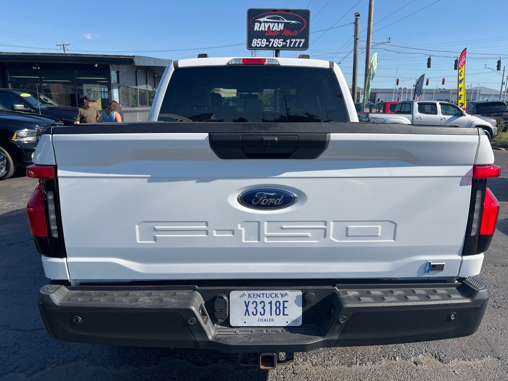 2022 Ford F-150 Image 5