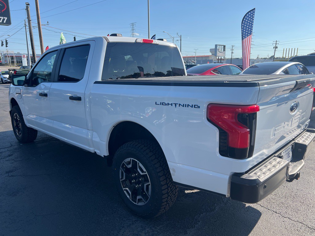 2022 Ford F-150 Image 6