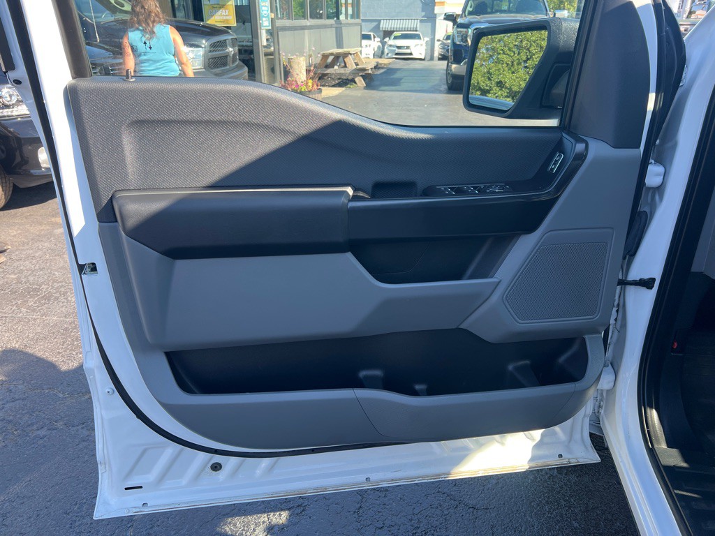 2022 Ford F-150 Image 7