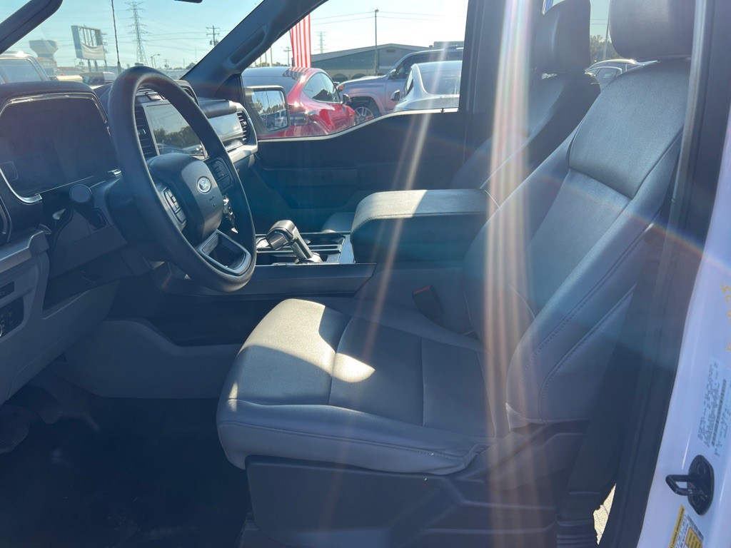2022 Ford F-150 Image 8