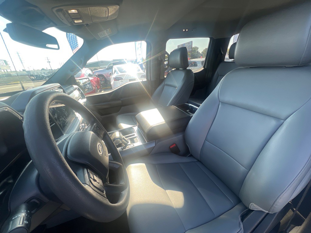 2022 Ford F-150 Image 9