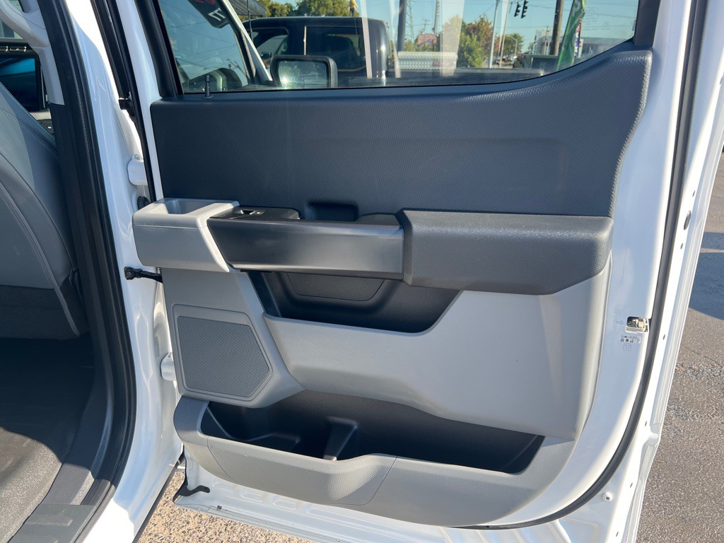 2022 Ford F-150 Image 14
