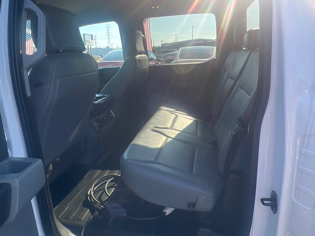 2022 Ford F-150 Image 15