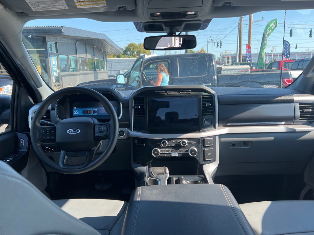 2022 Ford F-150 Image 17