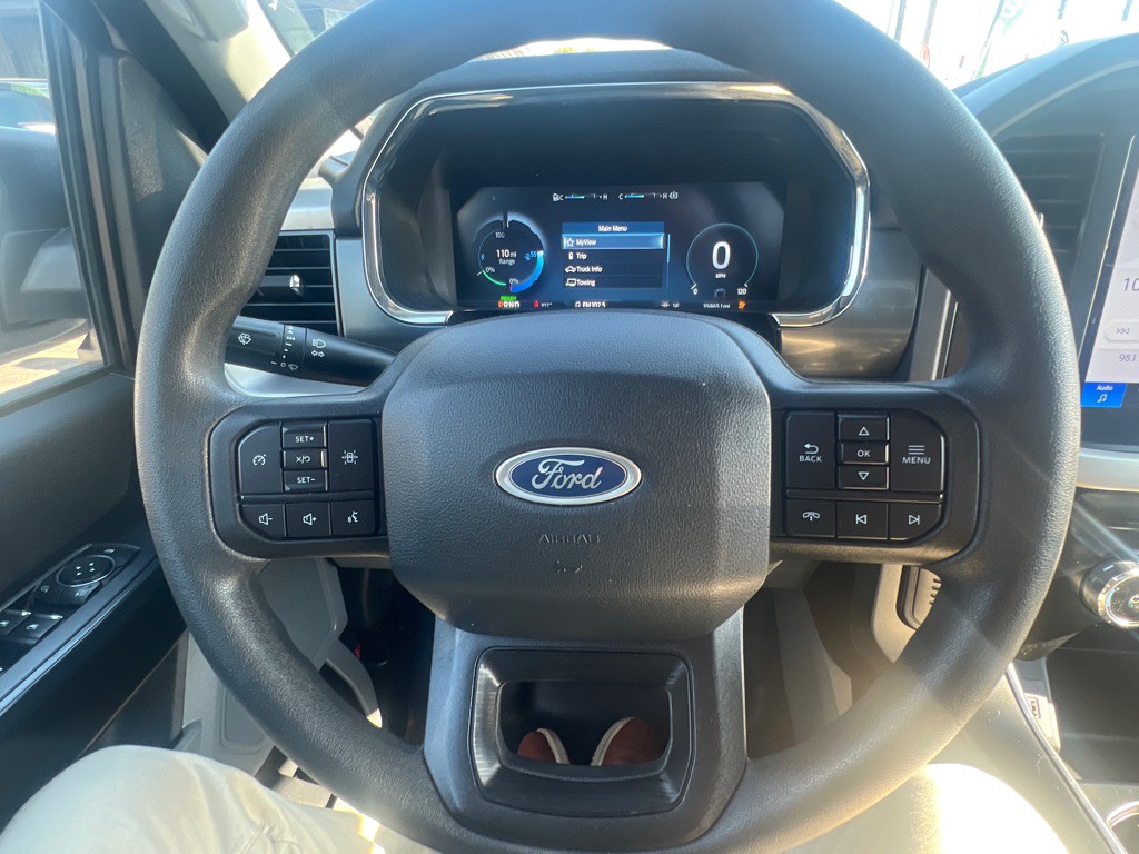 2022 Ford F-150 Image 18