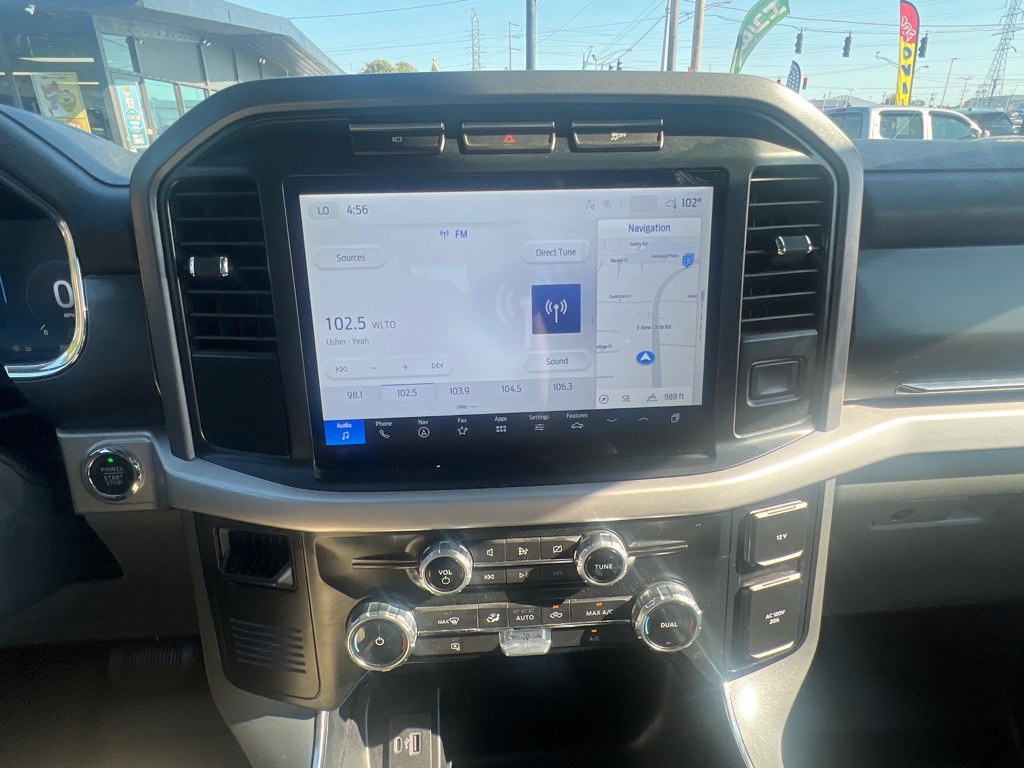 2022 Ford F-150 Image 19