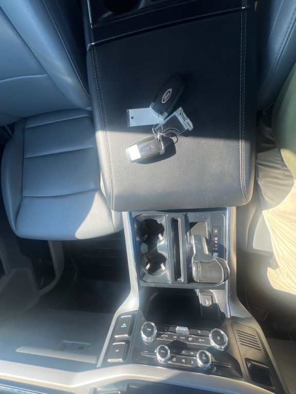2022 Ford F-150 Image 21