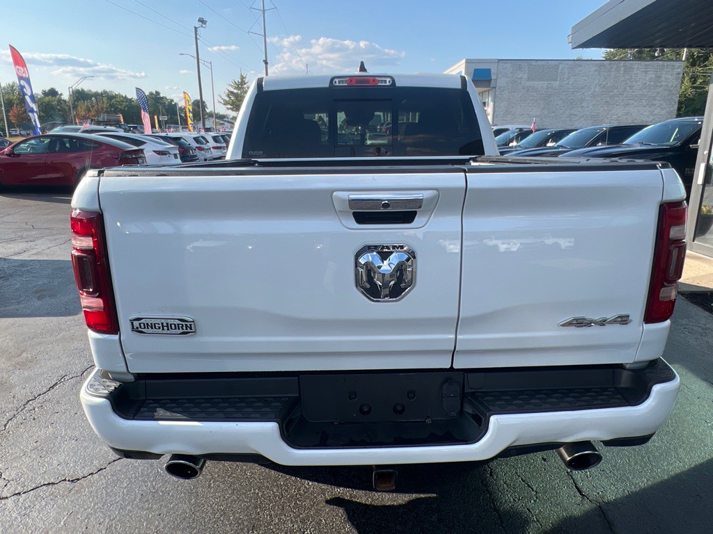 2020 RAM 1500 Image 6