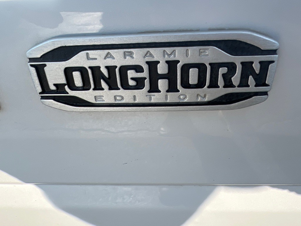 2020 RAM 1500 Image 8