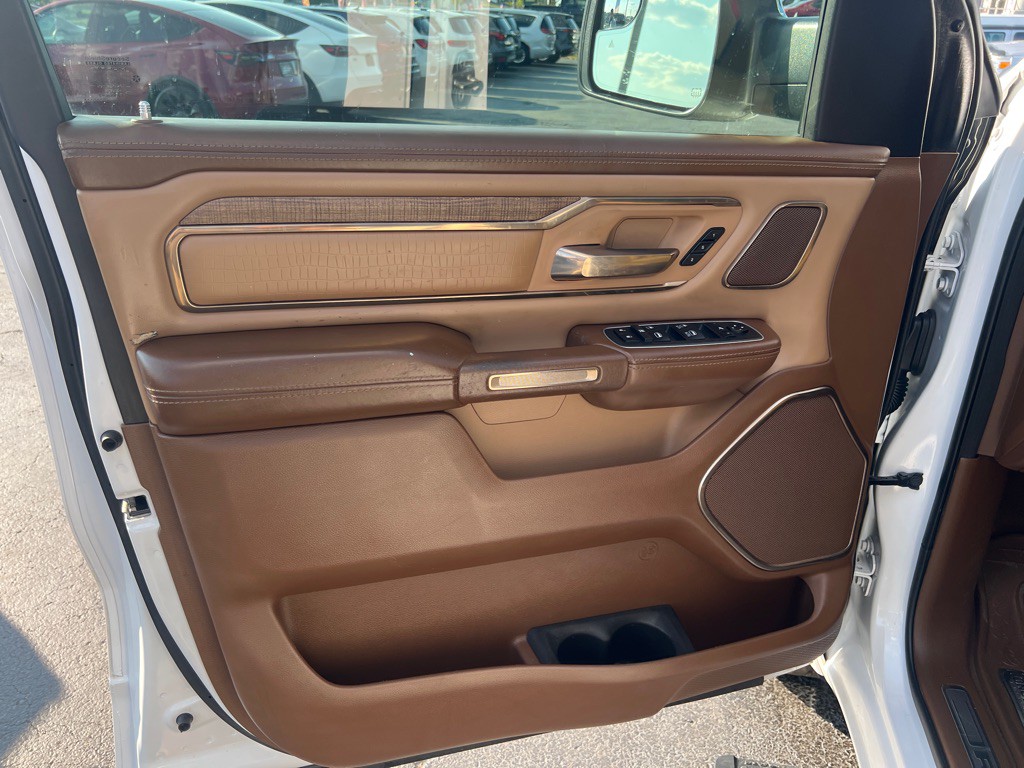2020 RAM 1500 Image 9