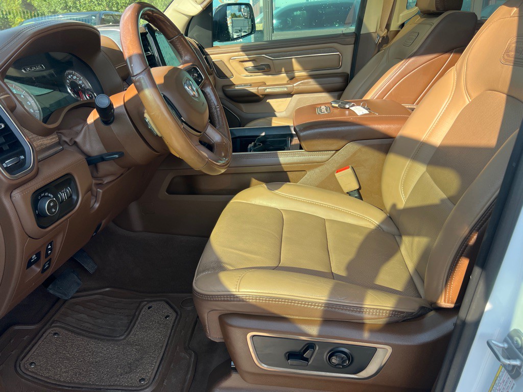 2020 RAM 1500 Image 10